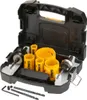 DeWalt Lochsägen-Set BIM Universal, 11-tlg., 22-68 mm, 2x Produktbild-Vorschau 1