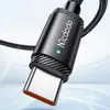 Mcdodo Usb-C Schnelles Ladekabel Für Samsung Xiaomi Typ C Produktbild-Vorschau 25