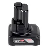 Bosch GAS 12V Professional akumulátorový vysávač 12 V 0,35 Náhľad obrázku produktu 5