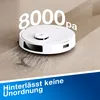 Ecovacs Deebot N20 Plus Reinigungsroboter für Böden und Produktbild-Vorschau 14
