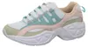 Kappa Overton 2426721037 (40/white-mint) Produktbild-Vorschau 15