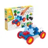 Plus-Plus BIG Make & Go (46 pezzi) Anteprima dell’immagine prodotto 11