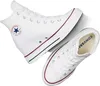 Converse Sneakers A11908C in White color size 37 Voir les images du produit 10