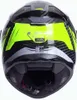 Ls2 Integralhelm FF811 Vector II Carbon Savage. Helm FF811 Produktbild-Vorschau 3