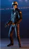 NECA Terminator 2 Judgment Day - Ultimate T-1000 Motorcycle Produktbild-Vorschau 11