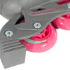 Patins en ligne Playlifeinline Riddler junior gris taille Voir les images du produit 9