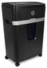 HP Pro Shredder 12MC, Na malé částice, 22 cm, 2 mm, 25 l, Náhled obrázku produktu 19