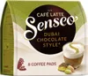 Cialde Senseo Cafe Latte gusto Cioccolato Dubai - 4 Anteprima dell’immagine prodotto 3