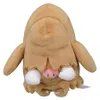 Plyšová hračka Pokemon Keifel – 14 cm plyšák Piloswine Náhľad obrázku produktu 2
