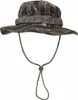 MFH US GI Buschhut Kinnband Boonie Rip Stop tiger stripe Produktbild-Vorschau 4