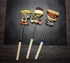 Mata do grillowania 5 szt. 23471 Podgląd zdjęcia produktu 1