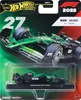 Mattel Hot Wheels Premium F1 - Pilote de l'écurie Sauber n° Voir les images du produit 3