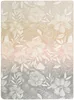 Biederlack Wohndecke mit Zierstich Posy   Größe 150x200cm Produktbild-Vorschau 6