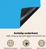 KitchenYeah© Herdabdeckplatte Blau - Licht - Farben , Produktbild-Vorschau 4
