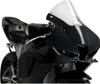 PUIG 21523W R-Racer Scheibe  passend fuer HONDA CBR600RR Produktbild-Vorschau 1