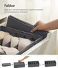 SONGMICS Unterwäsche-Organizer, Aufbewahrungsbox, 8er Set, Produktbild-Vorschau 3