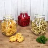 6x skleněné zavařovací sklenice PRIMA o objemu 2 litry s Náhled obrázku produktu 3