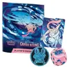 Pokémon ME04 Wachsendes Chaos Top-Trainer-Box Deutsch – Produktbild-Vorschau 2