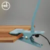Schreibtischlampe Klemmleuchte Leselampe Schwenkbar Produktbild-Vorschau 4