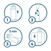 10× Wessper Wasserfilter für DeLonghi Kaffeemaschinen + Produktbild-Vorschau 5
