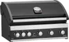 Grandhall Einbau-Gasgrill Maxim G5 Built-In 5 Brenner, 1 Produktbild-Vorschau 2