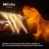Ultimea Poseidon D80 Boom, 7.1 kan., Dolby Atmos, Gra, Podgląd zdjęcia produktu 9