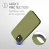 kwmobile Handyhülle für Apple iPhone 12 / iPhone 12 Pro Produktbild-Vorschau 5