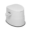 LEADZM Campingtoilette mit Antirutschmatte, Nottoilette, Produktbild-Vorschau 9