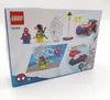 LEGO Marvel 10789 Spider-Man a Doc Ock (48 dlk) Náhled obrázku produktu 29