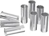 Ergotec Sattelstützadapter Alu, ø von 27,2mm auf 28,6mm Produktbild-Vorschau 1