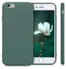 kwmobile Handyhülle für Apple iPhone 6 / 6S Hülle - TPU Produktbild-Vorschau 7