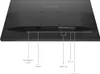 Lenovo Legion 25-10 24,5" FHD HDMI DP Eclipse Schwarz Anteprima dell’immagine prodotto 12