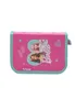 Feder-Mäppchen Kinder Barbie Mädchen Federmappe Etui Produktbild-Vorschau 2