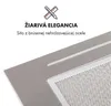 Klarstein Down Under - Digestor, vstavaný, 60 cm, 590 m³/h Náhľad obrázku produktu 2