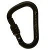 Aliens HMS Karabiner Trilock,schwarz Produktbild-Vorschau 4