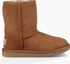 Ugg Classic II Boots Kids Chestnut - Kids - 1017703K-CHE Produktbild-Vorschau 1