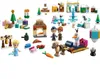 LEGO | Disney Frozen 43273 Adventskalender 2025 – Spielzeug Produktbild-Vorschau 52