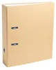 EXACOMPTA Ordner Office by Me DIN A4 80 mm beige Produktbild-Vorschau 1