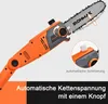 GOPLUS Elektro-Hochentaster 11 m/s 750W, Produktbild-Vorschau 5
