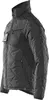 MASCOT 18015-318-09-M, Jacke, Mann, Schwarz, M, 100 cm, Produktbild-Vorschau 6