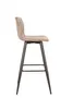 byLIVING Barhocker Simone 2er-Set, Metall schwarz, vintage Produktbild-Vorschau 10