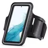 Sportarmband für Samsung Galaxy A56 Armtasche Jogging Hülle Produktbild-Vorschau 3