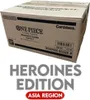 One Piece - Booster Edizione Eroine EB03 (giapponese) Anteprima dell’immagine prodotto 2