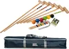 GICO Krocket Set Family 6 Spieler,  2x100cm,4x80 cm in Produktbild-Vorschau 1