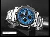 SKEMI 1389 Quarz Mann Uhr Einzigartige Mode Sport Laessige Produktbild-Vorschau 12