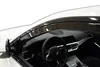 Heko Deflecteurs D'Air / De Vent Pour BMW 3 Series G20 / Voir les images du produit 4