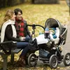 Držiak na nápoje / držiak na pohár pre kočík, bicykel Náhľad obrázku produktu 7