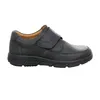 Jomos Slipper schwarz in Gr. 43 Produktbild-Vorschau 12