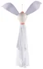 Zero The Nightmare Before Christmas Hängefigur als Deko Produktbild-Vorschau 3