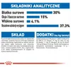 Royal Canin Indoor Long Hair, Dorosły, Kukurydza, Ryż, 2 kg Podgląd zdjęcia produktu 5